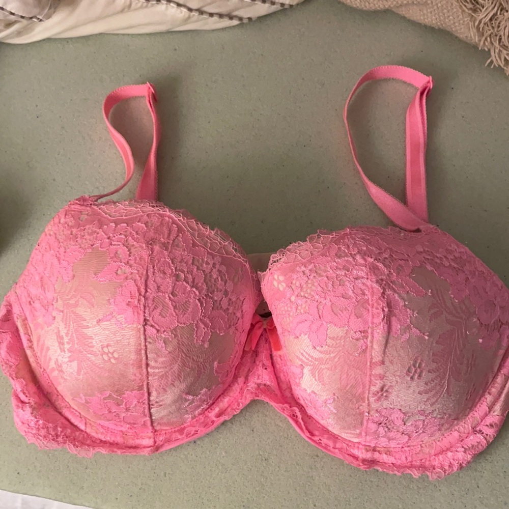 VS Dream Angels Bra 34D